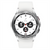 Samsung Galaxy Watch4 Classic 42mm SM-R880 Bluetooth Smartwatch SS  Silver