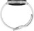 Samsung Galaxy Watch 5 44mm SM-R915F 4G with Aluminium Case & Sport Band Silver