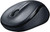 Logitech M325 Wireless Optical Cordless Mouse with Unifying receiver- Black