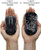 Logitech M325 Wireless Optical Cordless Mouse with Unifying receiver- Black