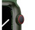 Apple Watch Series 7 - Aluminium - 45MM - Green - 4G - A2478