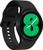 Samsung Galaxy Watch4 SM-R860 40mm Bluetooth Smartwatch Aluminium Black (A)