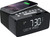 Pure Siesta Charge DAB+/DAB/FM BT Digital Radio & Wireless Charging  Graphite A