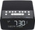 Pure Siesta Charge DAB+/DAB/FM BT Digital Radio & Wireless Charging  Graphite A
