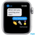 Apple Watch Series 6 Aluminium 40MM - Silver - WIFI - A2291