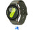 Samsung Galaxy Watch 7 40mm - Wi-Fi - SM-L300 - Smartwatch - Green