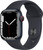 Apple Watch Series 7 - Aluminium - 45MM - Midnight Black - LTE - A2478