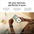 Google Pixel Watch Smartwatch - Activity & Heart Rate Tracking - Polished Silver