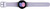 Samsung Galaxy Watch5  40mm SM-R900 Aluminium GPS Smartwatch - Silver