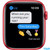Apple Watch Series 6 Aluminium 40MM - Red - WIFI - A2291
