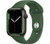 Apple Watch Series 7 - Aluminium - 41MM - Green - 4G - A2477