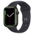 Apple Watch Series 7 - Aluminium - 45MM - Green - GPS - A2474