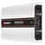 Taramps DS 1200x4 Multichannel Amplifier 1200 Watts RMS 2 Ohms Car Audio