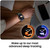 Samsung Galaxy Watch 6 Classic 47mm - LTE - SM-R965 - Smartwatch - Black