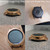 Samsung Galaxy Watch 42mm - Bluetooth - SM-R810 - Smartwatch - Black