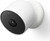Google Nest Cam Indoor/Outdoor Surveillance Camera - Snow