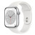 Apple Watch Series 8 - Aluminium - 45MM - Silver - GPS - A2771