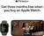 Apple Watch Series 7 - Aluminium - 41MM - Midnight Black - LTE - A2476