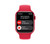 Apple Watch Series 8 - Aluminium - 41MM - Red - GPS - A2770