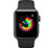 Apple Watch Series 3 42mm Aluminium Case - GPS - Midnight Black - A1859