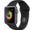 Apple Watch Series 3 42mm Aluminium Case - GPS - Midnight Black - A1859