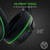 Razer Kaira Pro - Wireless Headset for Xbox Series X - Razer HyerClear Mic