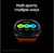 Samsung Galaxy Watch Ultra 47mm - 4G - SM-L705F - Smartwatch - Titanium Grey