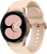 Samsung Galaxy Watch4 SM-R860 40mm Bluetooth Smartwatch Aluminium Rose (A)