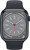 Apple Watch Series 8 - Aluminium - 41MM - Midnight Black - LTE - A2773
