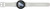 Samsung Galaxy Watch 7 44mm - Wi-Fi - SM-L310 - Smartwatch - Silver