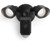 Ring Floodlight Cam Plus - Black - Wired - Security Camera - HD Video