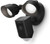 Ring Floodlight Cam Plus - Black - Wired - Security Camera - HD Video