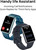 Huawei Watch Fit Special Edition - Fitness Tracking Smartwatch - Starry Black