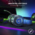 Razer Kraken V3 X Wired USB Gaming Headset - Black - 7.1 Surround