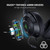 Razer Kraken V3 X Wired USB Gaming Headset - Black - 7.1 Surround