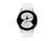 Samsung Galaxy Watch 5 40mm SM-R905F 4G - Aluminium Case & Sport Band - Silver