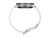 Samsung Galaxy Watch 5 40mm SM-R905F 4G - Aluminium Case & Sport Band - Silver