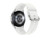 Samsung Galaxy Watch 5 40mm SM-R905F 4G - Aluminium Case & Sport Band - Silver