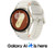 Samsung Galaxy Watch 7 Smartwatch - Cream - 40mm