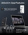 SHOKZ OpenRun Pro 2 - Bone Conduction Wireless Sports Headphones - Black