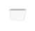 Philips CL560 Dimmable Panel Ceiling Light - 36W - Square