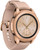 Samsung Galaxy Watch 42mm - Bluetooth - SM-R810 - Smartwatch - Rose Gold