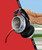 Skullcandy PLYR Street Fighter Gaming Headset Over-Ear Wireless PS PC Xbox
