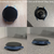 Samsung Galaxy Watch5  40mm SM-R900 Aluminium GPS Smartwatch - Silver