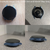 Samsung Galaxy Watch5  40mm SM-R900 Aluminium GPS Smartwatch - Silver