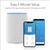 Netgear Orbi Tri-Band 4G Router with Sim Slot - LTE Modem - LBR20