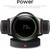 Samsung Watch Gear S2 Classic Smartwatch - SM-R732 - 42mm - Black
