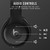 Apple Beats Solo 3 Wireless Headphones - Black - Apple W1 chip - Bluetooth