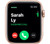 Apple Watch Series 5 40mm Aluminium Case - LTE - Rose Gold - A2156