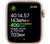 Apple Watch Series 5 40mm Aluminium Case - LTE - Rose Gold - A2156